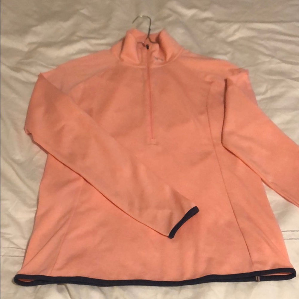 Under Armor pull over
